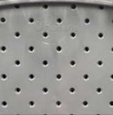 ست ابکش و لگن هوم کت مدل آویزا