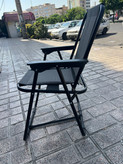 صندلی ساحلی تاشو ۹ فنره