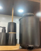 ست سرویس بهداشتی ۶ تکه هوم کت مدل میلو