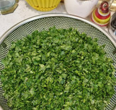 خردکن دستی ۵ تیغه سایز کوچک یونیک کد ۳۰۹۹