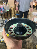 قالب کیک شیفون قطر ۲۰ سانت